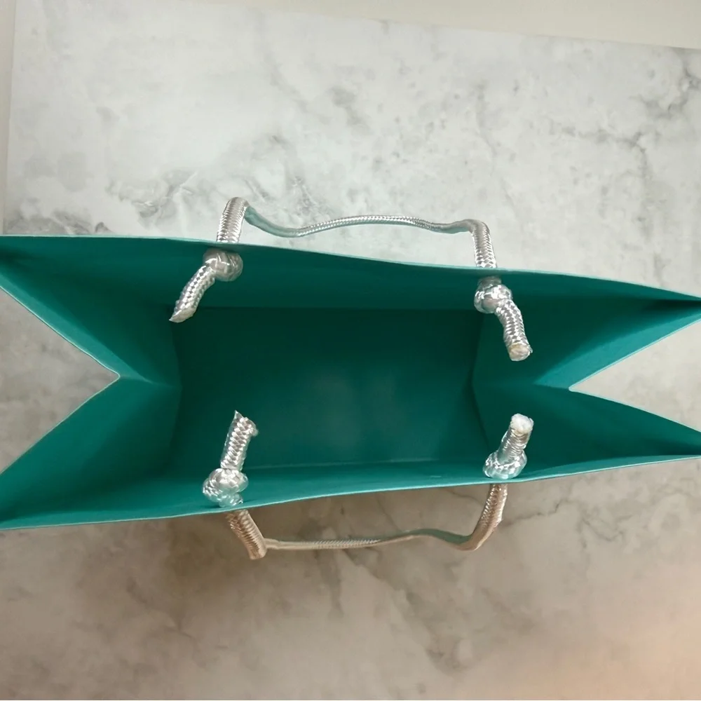 Tiffany & Co. authentic tiffany